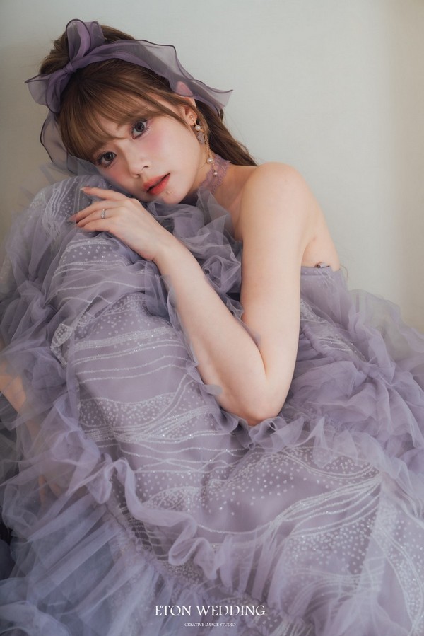 個人寫真,個人婚紗,形象照,沙龍照,單人婚紗